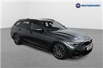 2021 BMW 3 Series Touring