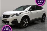 2019 Peugeot 3008
