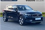 2021 Volvo XC40 Recharge