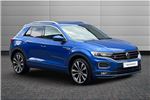 2021 Volkswagen T-Roc