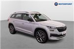 2021 Skoda Kodiaq