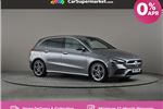 2021 Mercedes-Benz B-Class