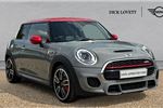 2017 MINI Hatchback