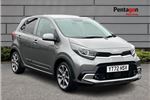 2022 Kia Picanto