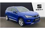 2020 SEAT Ateca