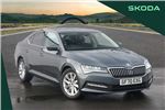 2020 Skoda Superb