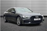 2021 Audi A6