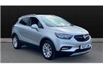 2017 Vauxhall Mokka X