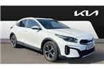 2024 Kia XCeed