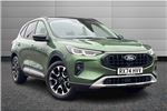 2024 Ford Kuga