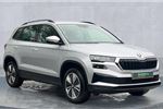 2024 Skoda Karoq