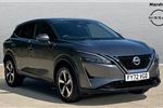 2022 Nissan Qashqai