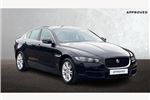 2017 Jaguar XE