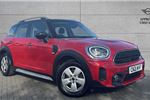 2021 MINI Countryman