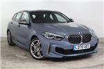 2020 BMW 1 Series