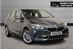 2019 BMW 2 Series Active Tourer