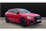 2021 Audi Q2