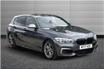 2017 BMW 1 Series