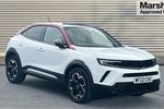 2022 Vauxhall Mokka