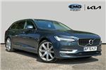 2020 Volvo V90