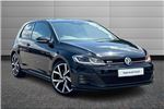 2017 Volkswagen Golf GTI
