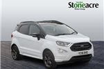 2018 Ford EcoSport