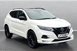 2020 Nissan Qashqai