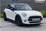 2017 MINI Hatchback