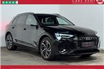 2022 Audi e-tron