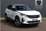 2024 Peugeot 3008