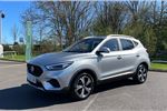 2022 MG ZS