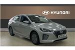 2021 Hyundai IONIQ