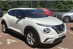 2020 Nissan Juke