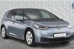 2020 Volkswagen ID.3