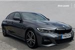 2019 BMW 3 Series