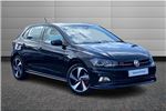 2019 Volkswagen Polo GTI