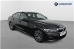 2021 BMW 3 Series