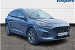 2022 Ford Kuga