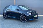 2020 BMW i3