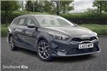 2023 Kia Ceed