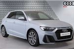 2023 Audi A1