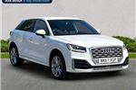 2017 Audi Q2