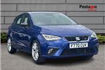 2021 SEAT Ibiza
