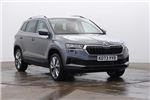 2024 Skoda Karoq