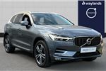 2019 Volvo XC60