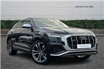 2020 Audi SQ8