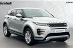 2019 Land Rover Range Rover Evoque