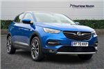 2021 Vauxhall Grandland X