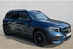 2023 Mercedes-Benz GLB