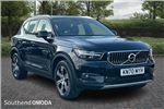 2020 Volvo XC40